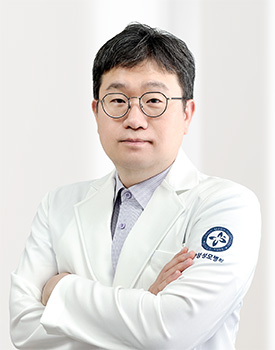 의료진 허용석